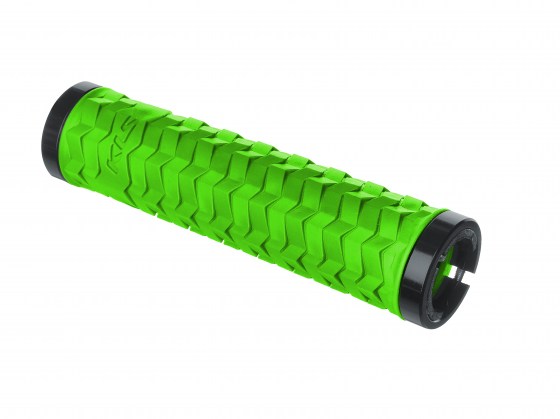 grips POISON Lawn-Green